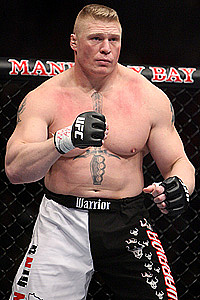 Brock Lesnar