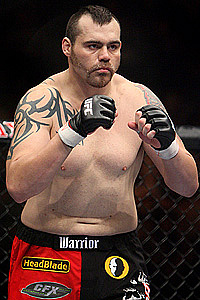 Tim Sylvia