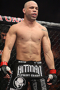 Wanderlei Silva