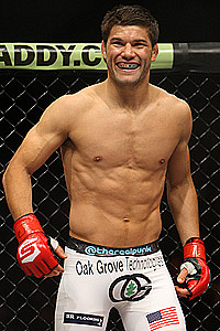 Josh Thomson