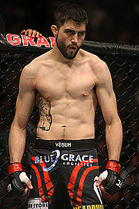 Carlos Condit