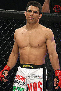 Frank Shamrock