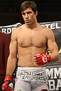 Luke Rockhold