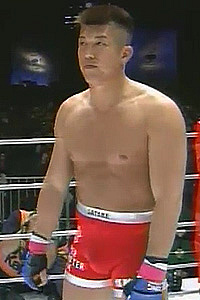 Masaaki Satake