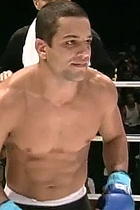 Ryan Gracie