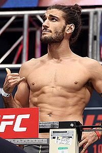 Elias Theodorou