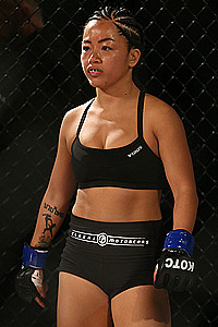 Bi 'Killer Bee' Nguyen