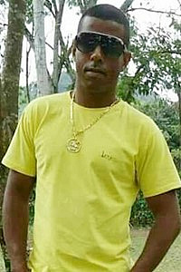 Rafael      Silva