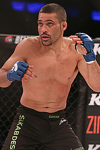 John 'Greco' Salgado