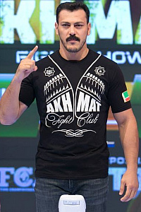 Zabit Samedov