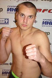 Dmitry Gultsov