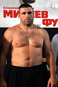 Oleg Gapchenko