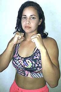 Joicy Montefusco Tabosa