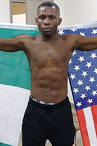 Emeka Ifekandu