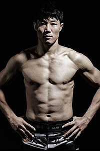 Sung Hyun Kim