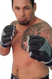 Diego 'Pitbull' Lopes Paixao