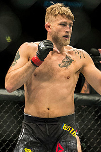 Alexander Gustafsson