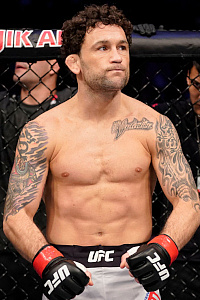 Frankie 'The Answer' Edgar