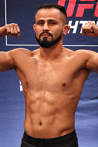 Jussier Formiga