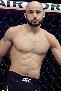 Marlon Moraes