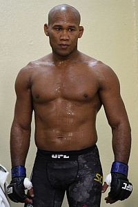 Ronaldo Souza