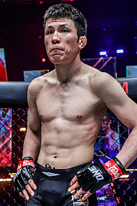 Shinya Aoki