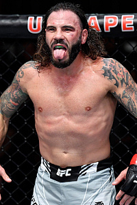 Clay Guida