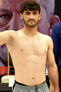 Naib Rahmani