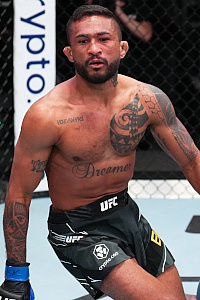 Joanderson 'Tubarao' Brito