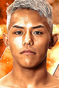Rikito Tago