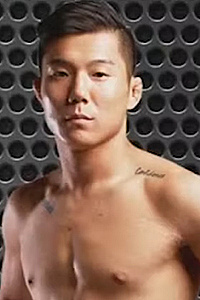 Sang Won Kim