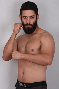 Mohammad 'Bad Boy' Omidi