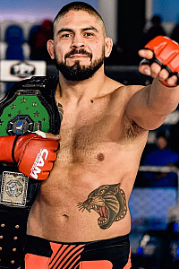 Dante Romero
