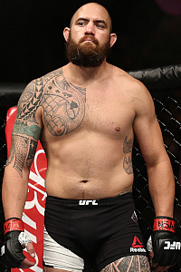 Travis Browne