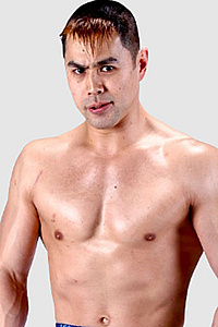 Taka Michinoku