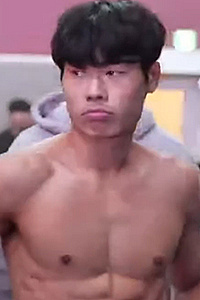 Won Gi Kim