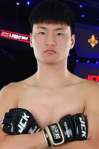 Yongqiang Liu