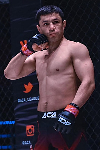 Azam Gaforov