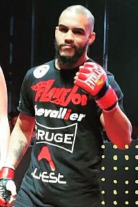 Pablo Dhorta
