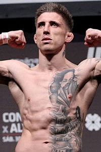 Norman Parke