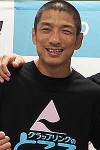 Hideo Tokoro