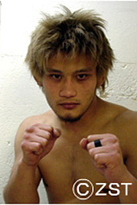 Tomoya Arakawa