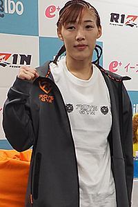 Seika Izawa