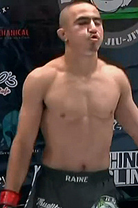 Sebastian Oyervidez