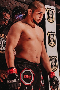 Ruslan Kuliev