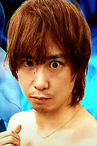 Koji Kurokawa