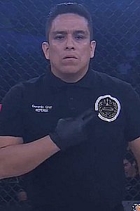 Gerardo Cruz