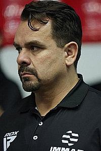 Bladimir Puga