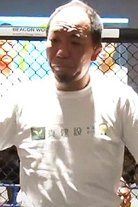 Naoki Deguchi