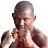 Jose Adriano 'Mao de Pedra' da Silva